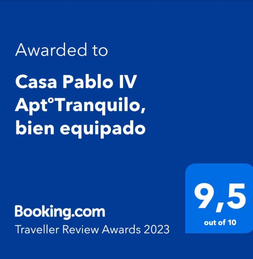 Casa Pablo IV Aptºtranquilo, A Cinco Minutos Del Puerto De La Cruz Los Realejos Exterior photo