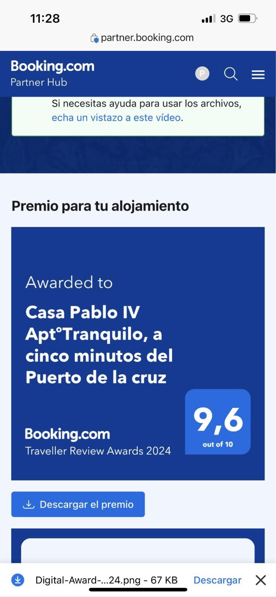 Casa Pablo IV Aptºtranquilo, A Cinco Minutos Del Puerto De La Cruz Los Realejos Exterior photo